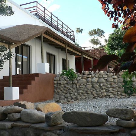 Mountain View Eco Lodge מונטאגו מראה חיצוני תמונה
