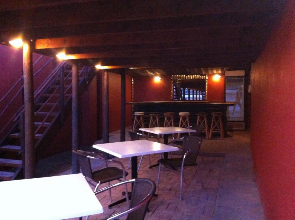 Mountain View Eco Lodge מונטאגו מראה חיצוני תמונה