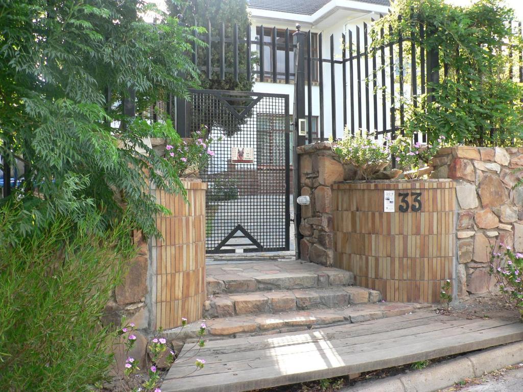 Mountain View Eco Lodge מונטאגו מראה חיצוני תמונה
