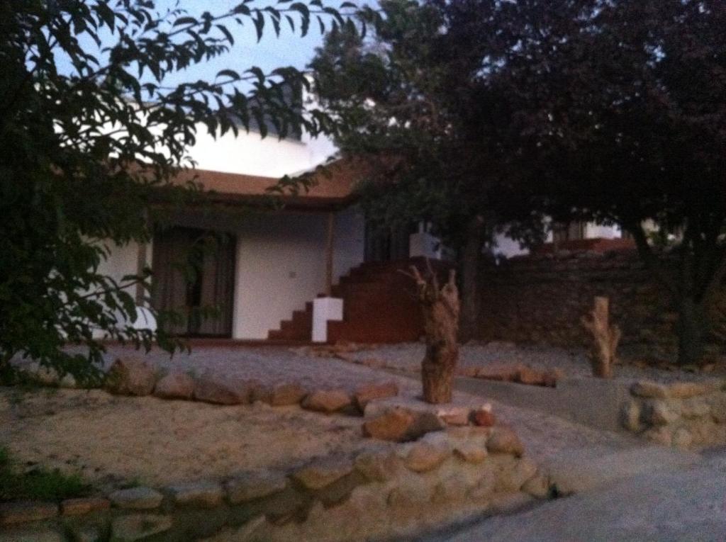Mountain View Eco Lodge מונטאגו מראה חיצוני תמונה