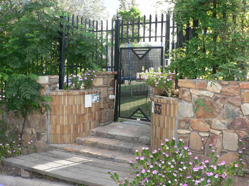 Mountain View Eco Lodge מונטאגו מראה חיצוני תמונה