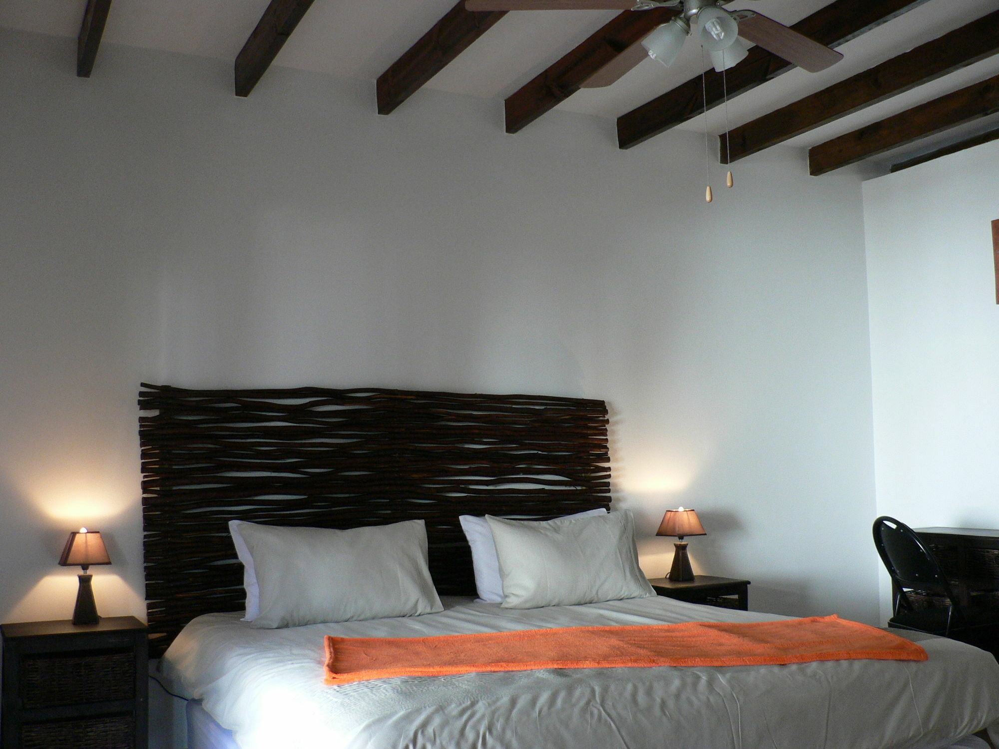 Mountain View Eco Lodge מונטאגו מראה חיצוני תמונה