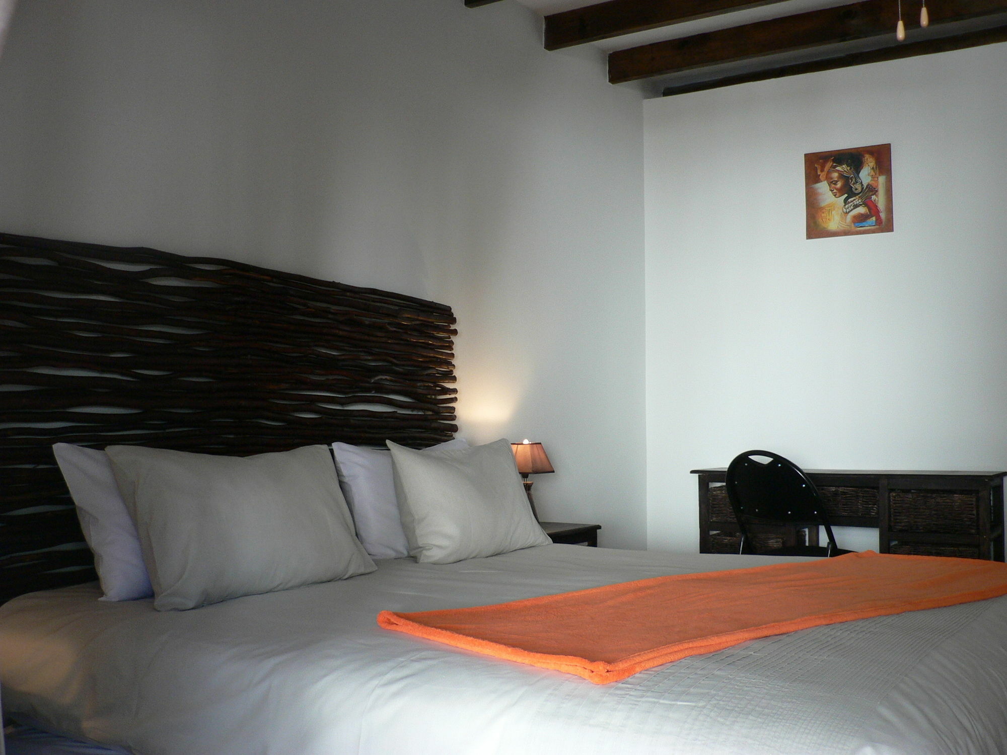 Mountain View Eco Lodge מונטאגו מראה חיצוני תמונה