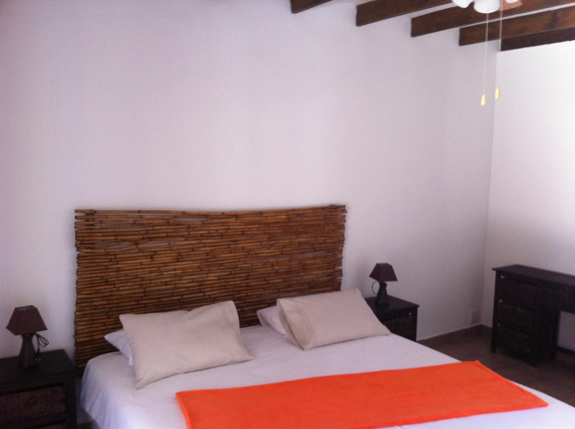 Mountain View Eco Lodge מונטאגו מראה חיצוני תמונה