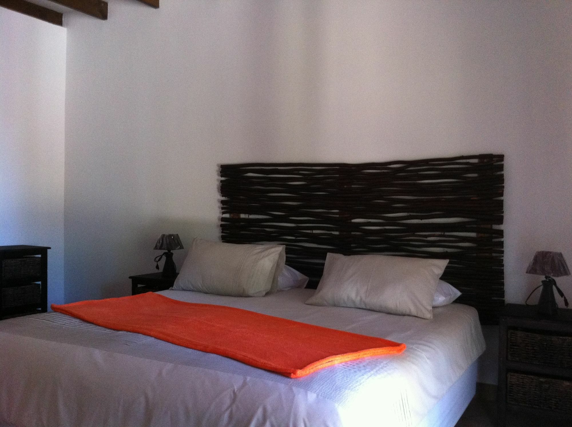 Mountain View Eco Lodge מונטאגו מראה חיצוני תמונה