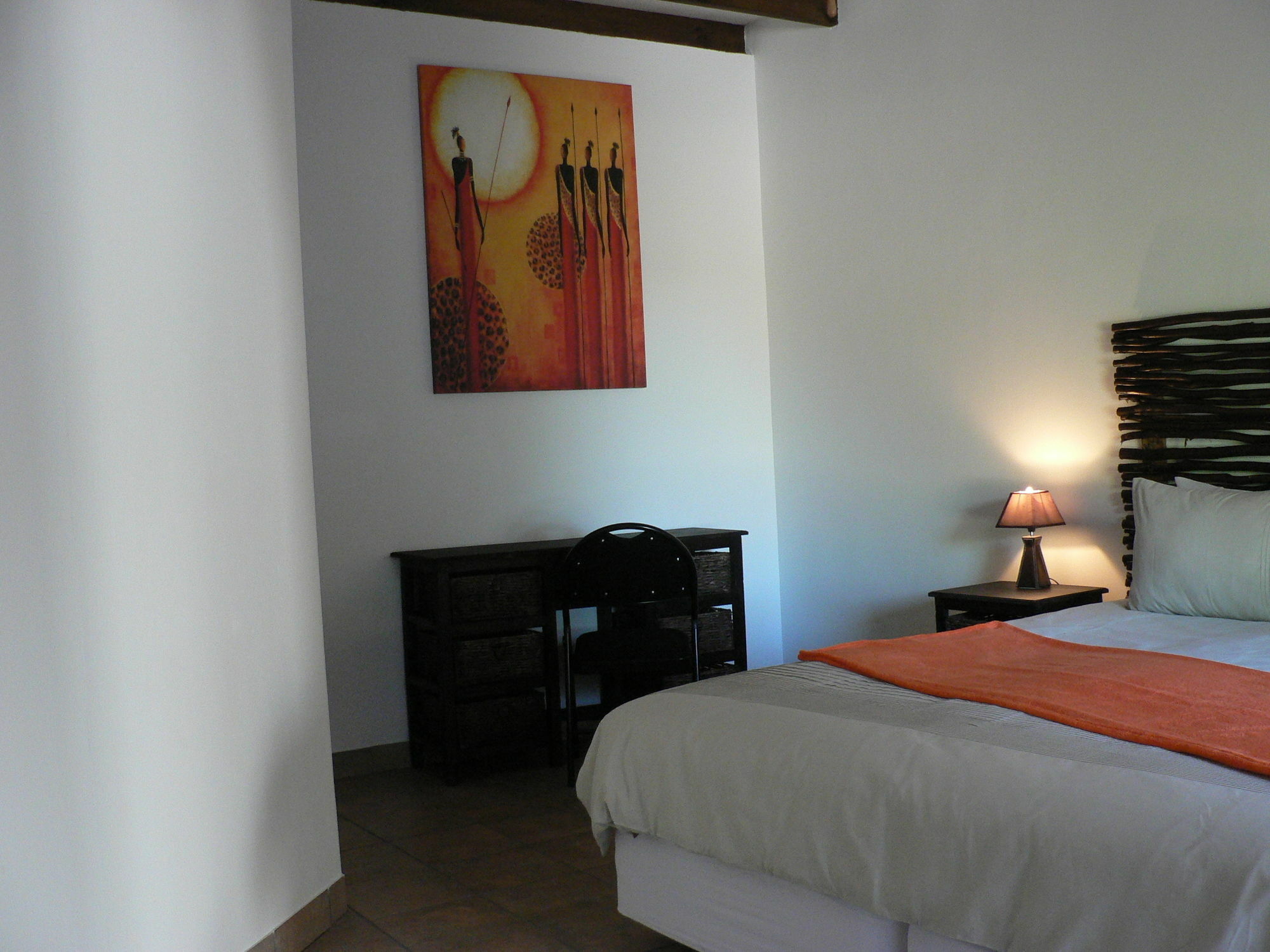 Mountain View Eco Lodge מונטאגו מראה חיצוני תמונה