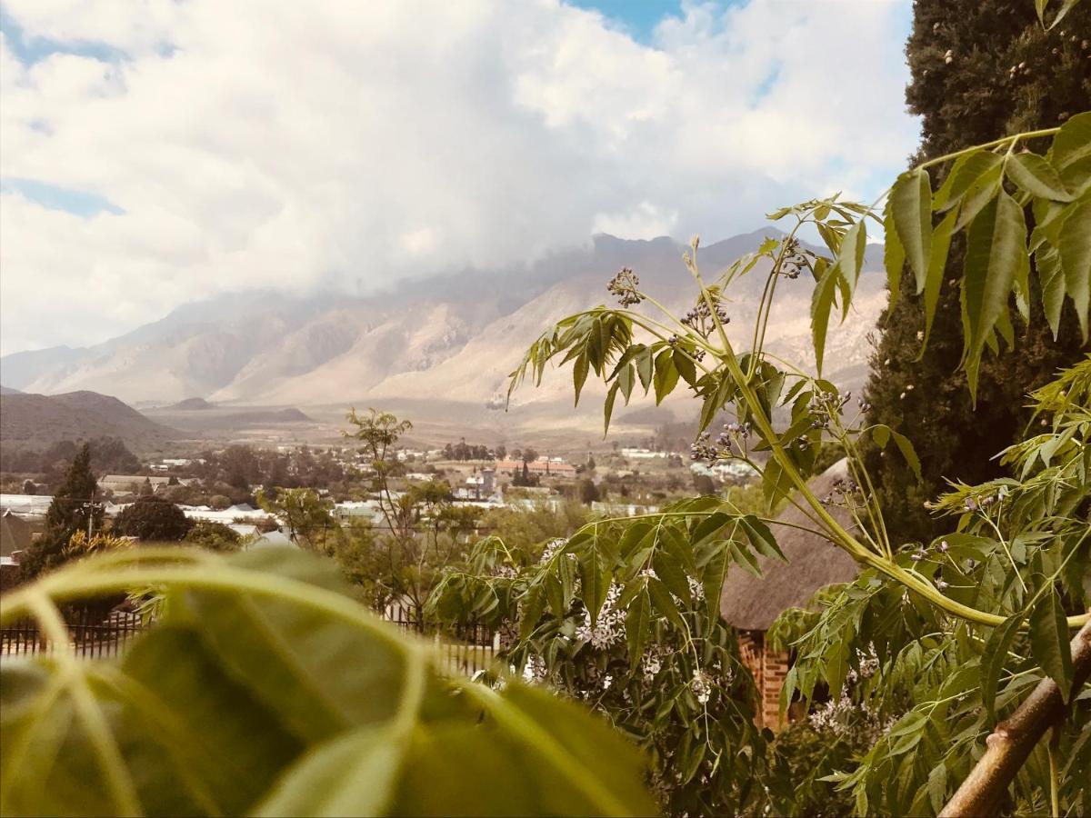 Mountain View Eco Lodge מונטאגו מראה חיצוני תמונה